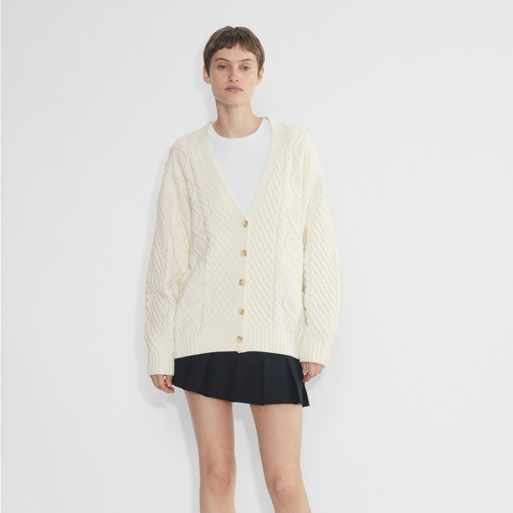 Sunday Best Peggy Cardigan